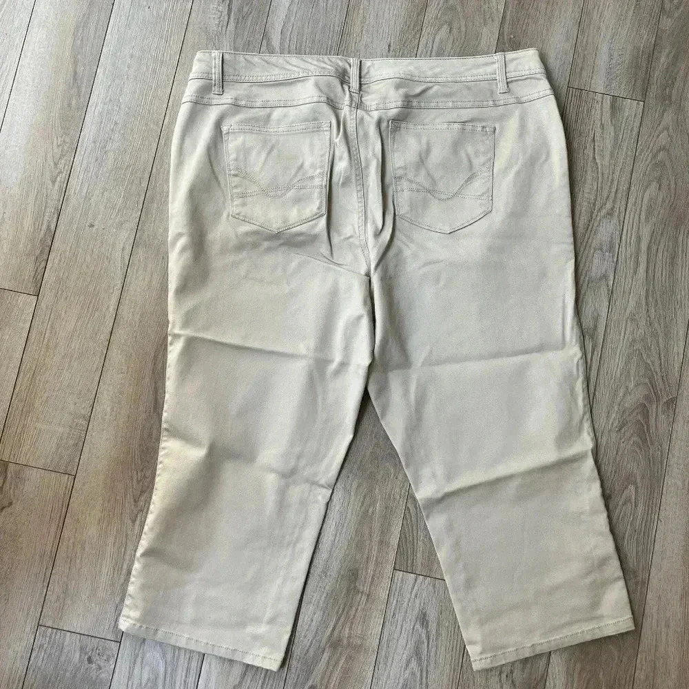 Roz & Ali Pants size 20 - Picture 4 of 7